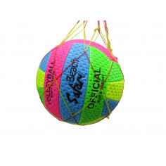 3 ballons de volley  a 7€