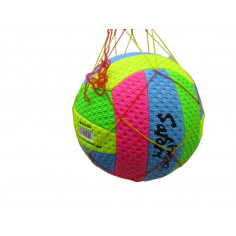 3 ballons de volley  a 7€