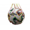 3 ballons de foot Ø25cm  a 7€