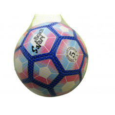 3 ballons de foot Ø25cm  a 7€