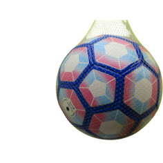 3 ballons de foot Ø25cm  a 7€