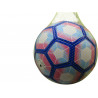 3 ballons de foot Ø25cm  a 7€