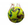 3 ballons de foot Ø25cm  a 7€