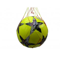 3 ballons de foot Ø25cm  a 7€