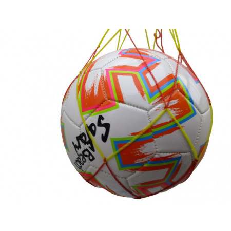 3 ballons de foot Ø25cm  a 7€