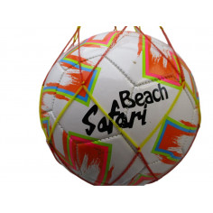 3 ballons de foot Ø25cm  a 7€