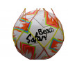 3 ballons de foot Ø25cm  a 7€