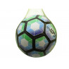 3 ballons de foot Ø25cm  a 7€