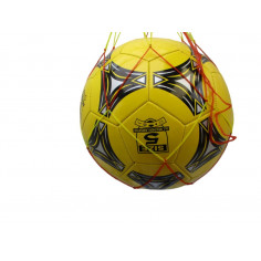 3 ballons de foot Ø25cm  a 7€