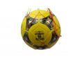 3 ballons de foot Ø25cm  a 7€