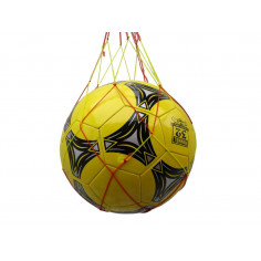 3 ballons de foot Ø25cm  a 7€