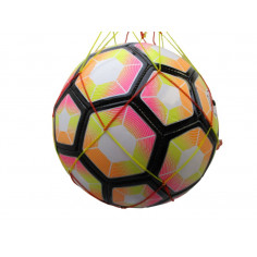 3 ballons de foot Ø25cm  a 7€