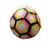 3 ballons de foot Ø25cm  a 7€