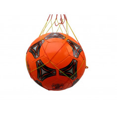 3 ballons de foot Ø25cm  a 7€