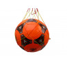 3 ballons de foot Ø25cm  a 7€