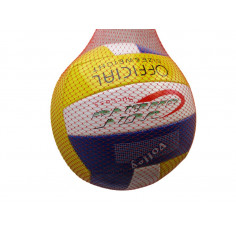 3 ballons volley a 7€