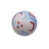 3 ballons de foot Ø25cm  a 7€