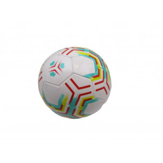 3 ballons de foot Ø25cm  a 7€