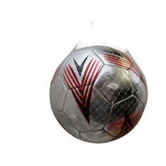 3 ballons de foot Ø25cm  a 7€