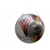 3 ballons de foot Ø25cm  a 7€