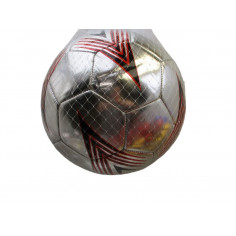 3 ballons de foot Ø25cm  a 7€