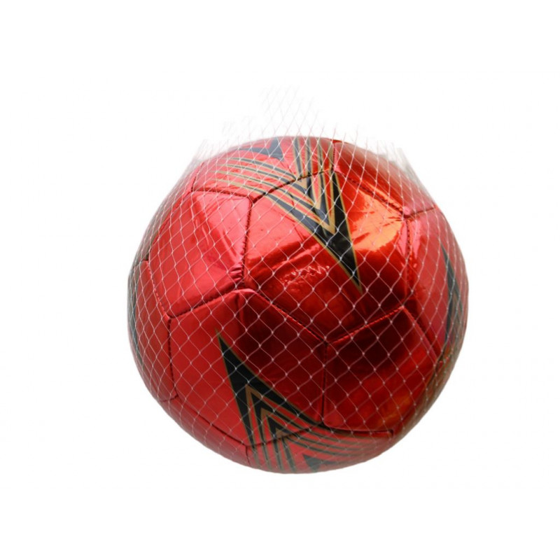 3 ballons de foot Ø25cm  a 7€