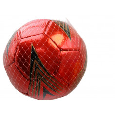 3 ballons de foot Ø25cm  a 7€