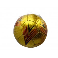 3 ballons de foot Ø25cm  a 7€