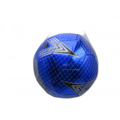 3 ballons de foot Ø25cm  a 7€