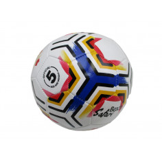 3 ballons de foot Ø25cm  a 7€