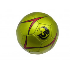 3 ballons de foot Ø25cm  a 7€