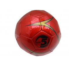 3 ballons de foot Ø25cm  a 7€