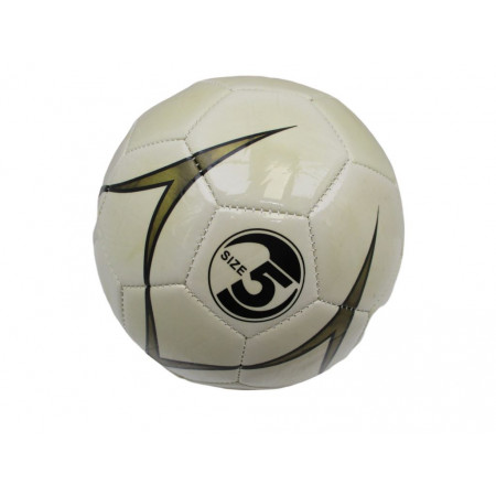 3 ballons de foot Ø25cm  a 7€