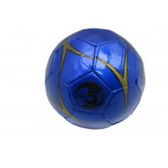 3 ballons de foot Ø25cm  a 7€