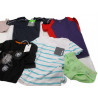 85 vetements enfants neuf a 1€