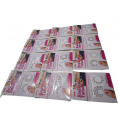 12 FEUILLES TATOUAGE SOIT 0.10€ LA FEUILLE