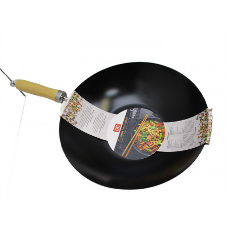 wok Ø30cm