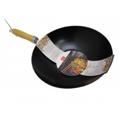 Wok Ø28 cm