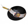 Wok Ø28 cm