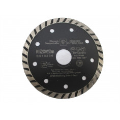 disque diamant Ø115 x 2x 22.23 mm