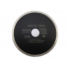 disque diamant Ø125 x 2x 22.23 mm