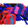 400 paires de gants hiver a 0.12€