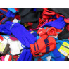 400 paires de gants hiver a 0.12€