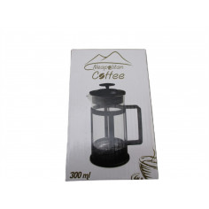 2 cafe napolitain 300ml