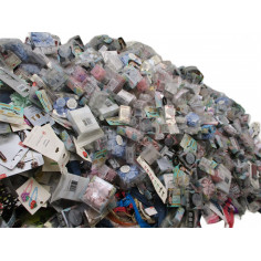 100 ARTICLES CHEVEUX
