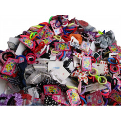 100 ARTICLES CHEVEUX