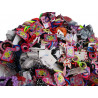 100 ARTICLES CHEVEUX