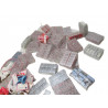 200 articles cheveux a 0.15€