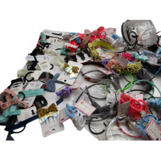 200 articles cheveux a 0.15€