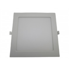 Spot led 18w 220-240v 220x220cm epais27mm